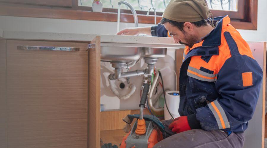 Professional bathroom faucet installation services in Unity, ME
